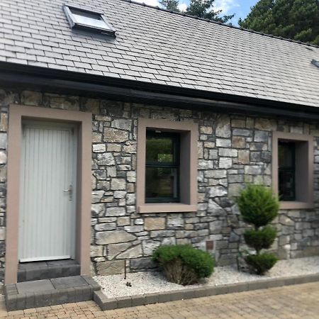 Villa Siog Oughterard Esterno foto