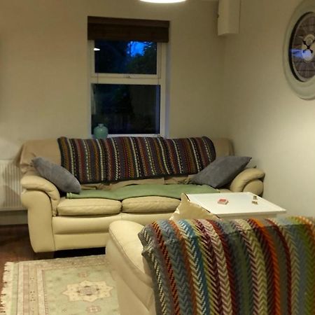 Villa Siog Oughterard Esterno foto