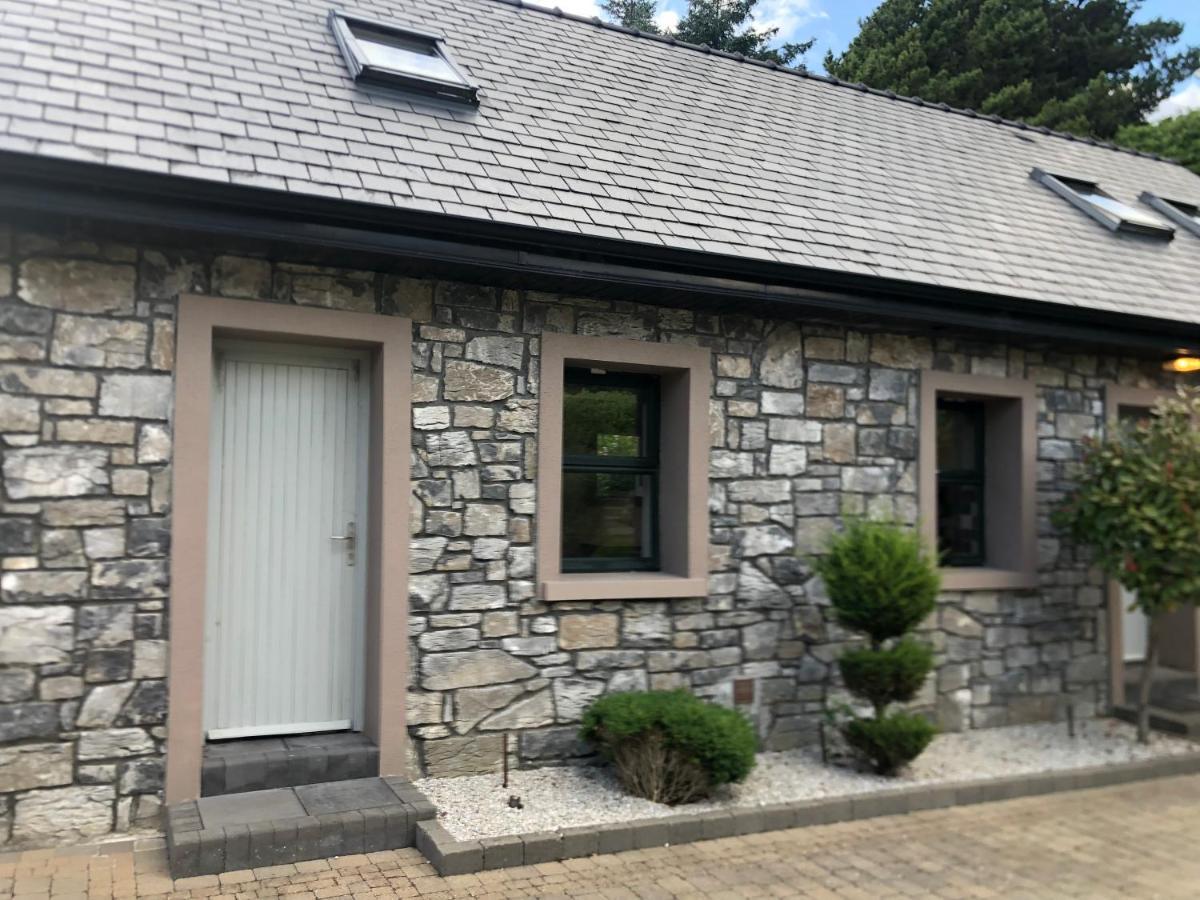 Villa Siog Oughterard Esterno foto